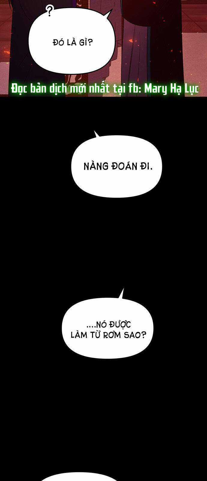 Thái Tử Myolyeong Chapter 38.2 trang 19