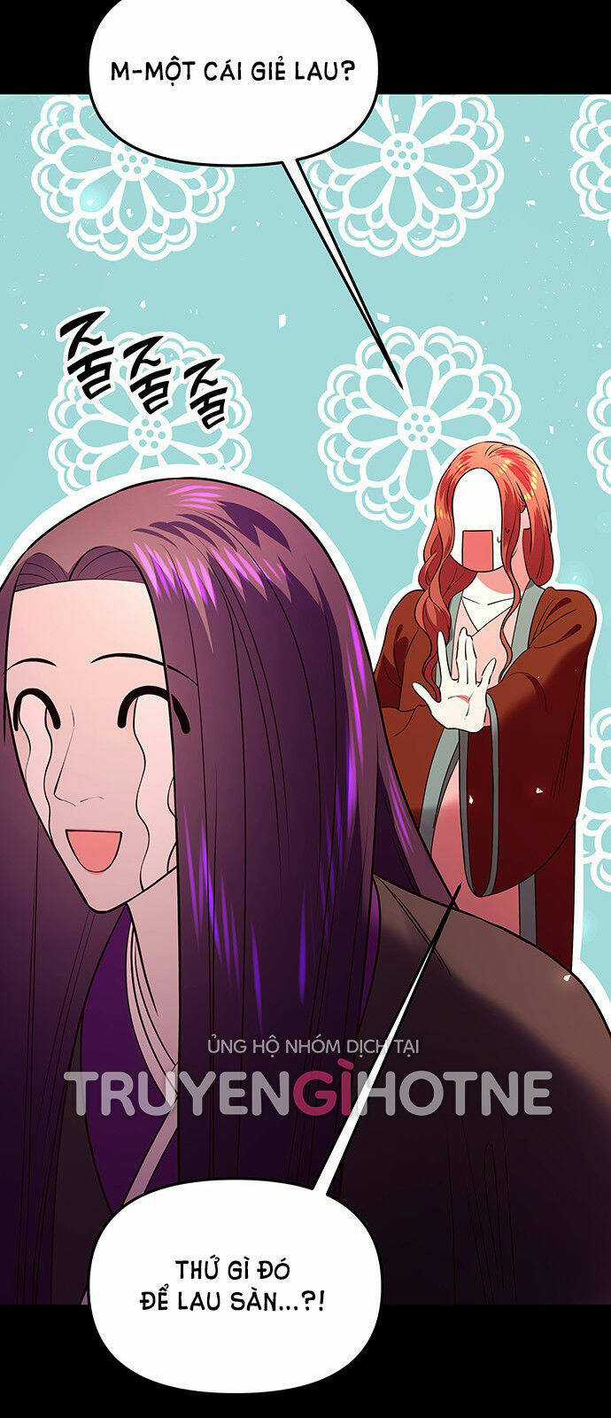 Thái Tử Myolyeong Chapter 38.2 trang 20