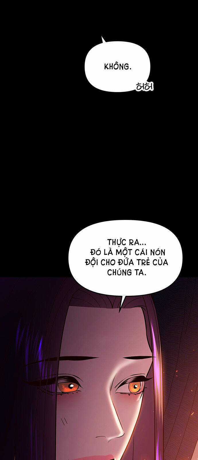 Thái Tử Myolyeong Chapter 38.2 trang 21