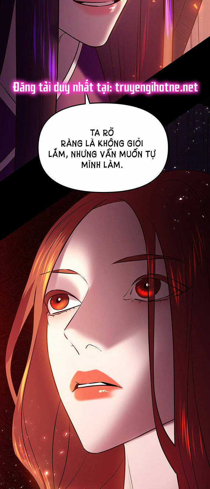 Thái Tử Myolyeong Chapter 38.2 trang 22