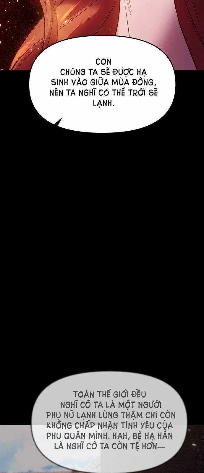 Thái Tử Myolyeong Chapter 38.2 trang 23