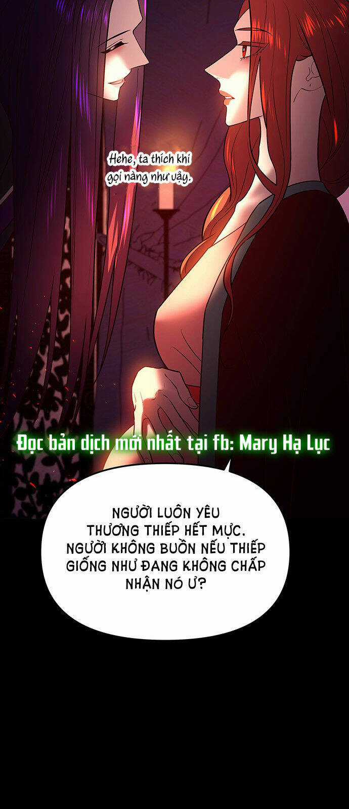 Thái Tử Myolyeong Chapter 38.2 trang 25