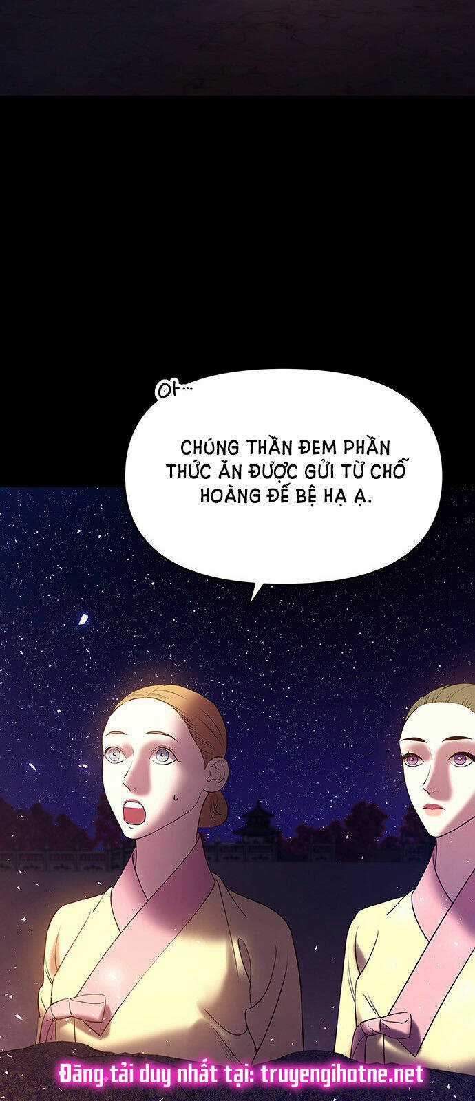 Thái Tử Myolyeong Chapter 38.2 trang 3