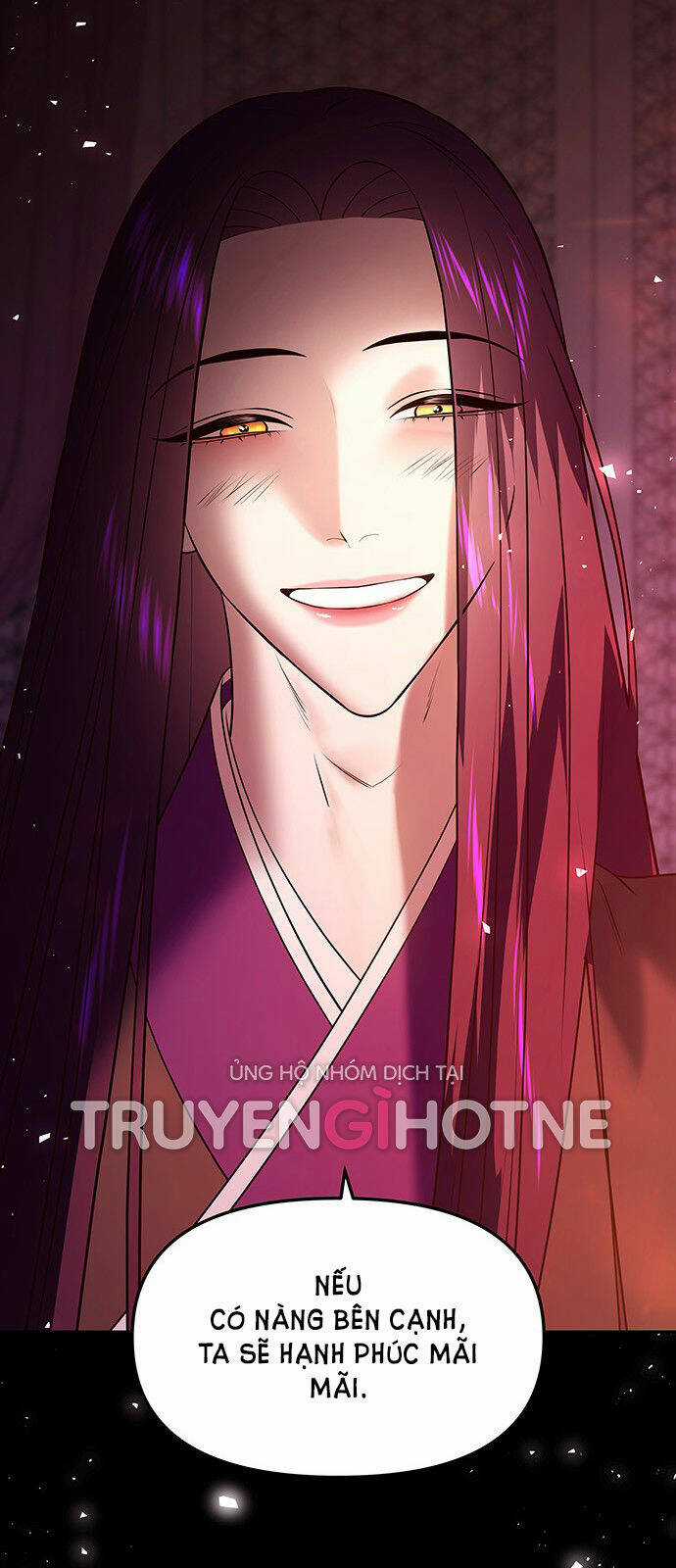 Thái Tử Myolyeong Chapter 38.2 trang 30