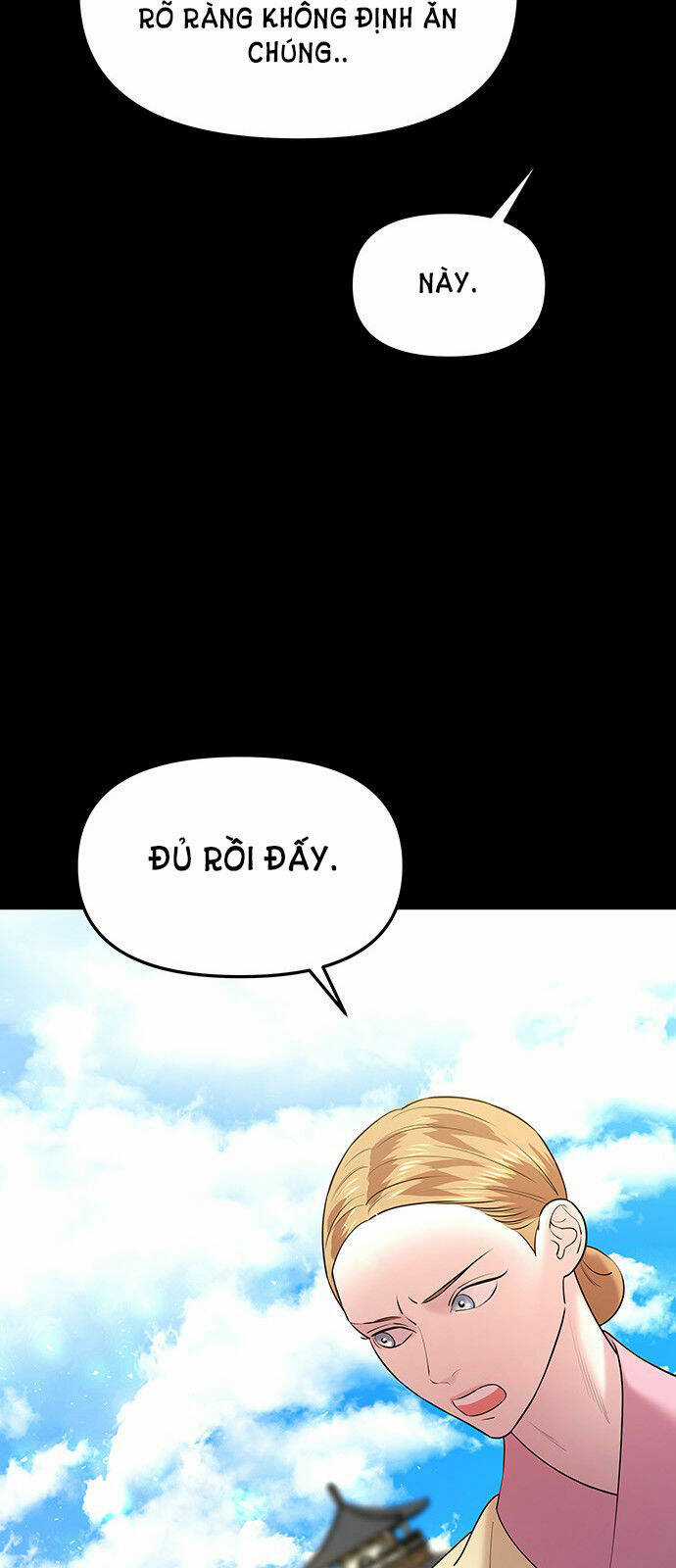 Thái Tử Myolyeong Chapter 38.2 trang 33