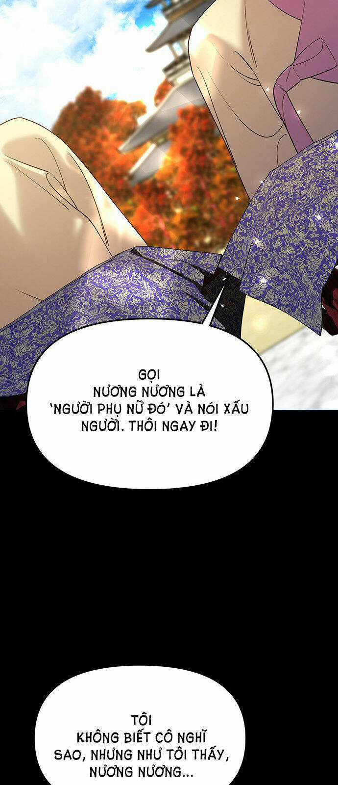 Thái Tử Myolyeong Chapter 38.2 trang 34