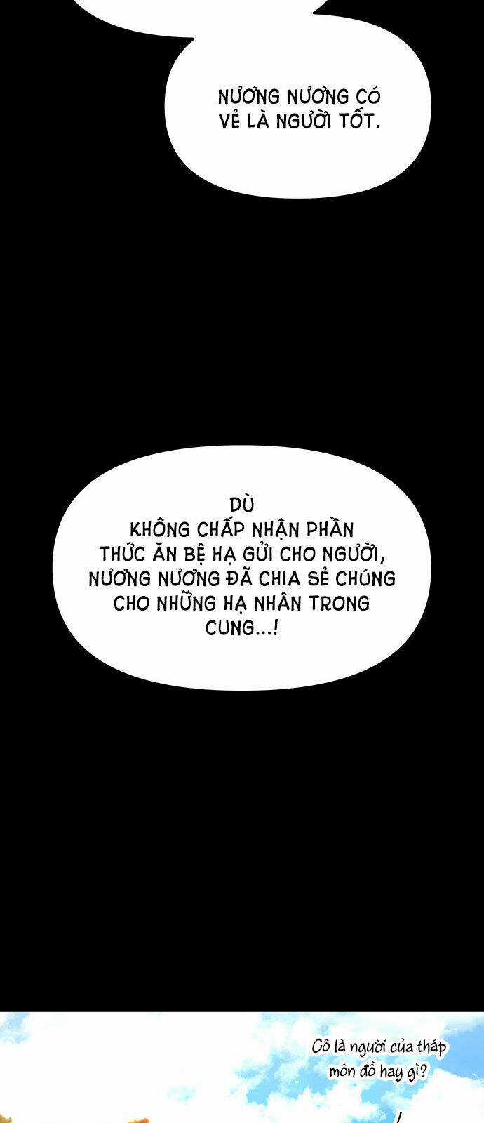 Thái Tử Myolyeong Chapter 38.2 trang 35