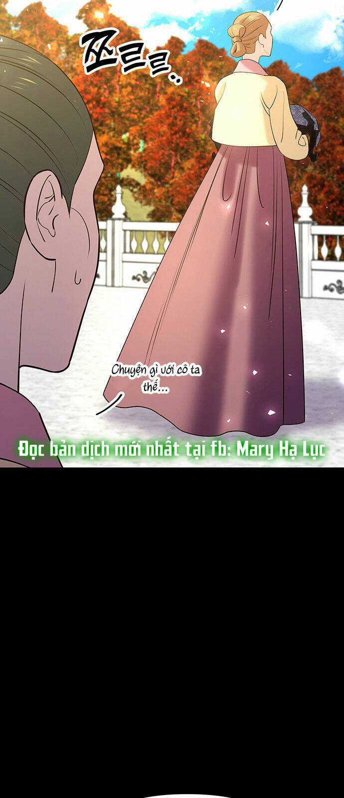 Thái Tử Myolyeong Chapter 38.2 trang 36