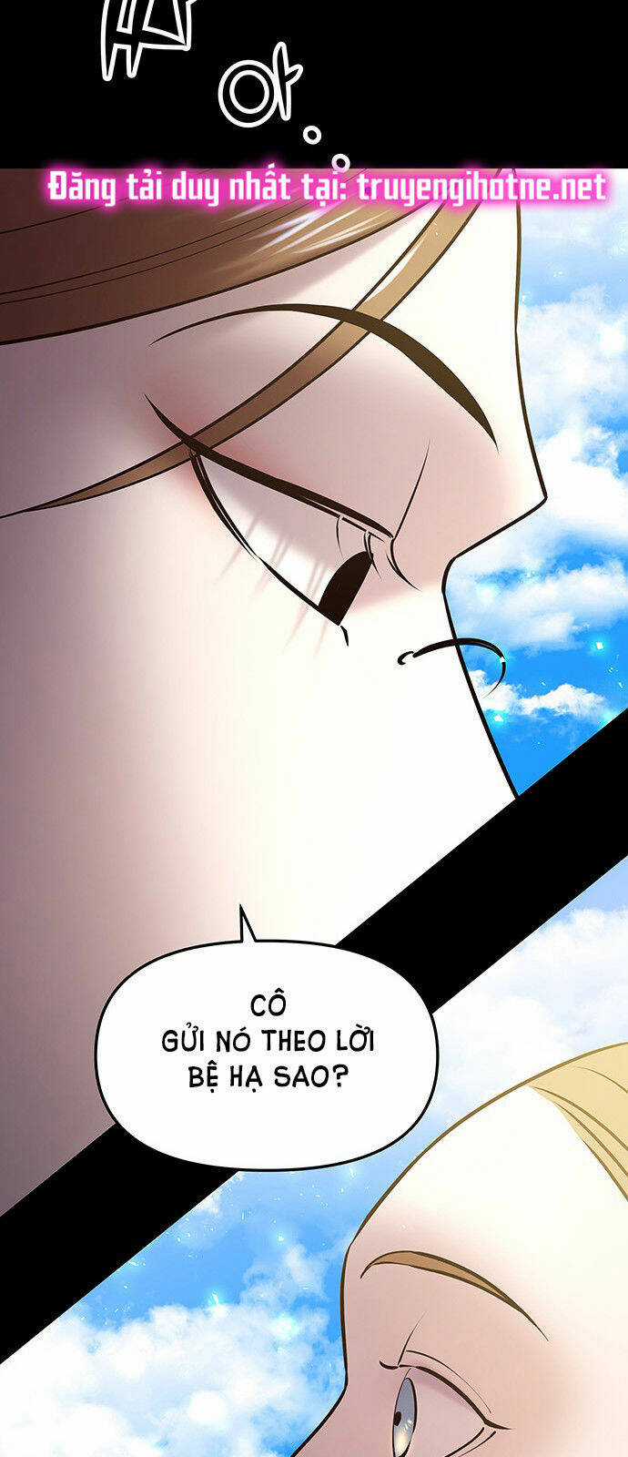 Thái Tử Myolyeong Chapter 38.2 trang 38