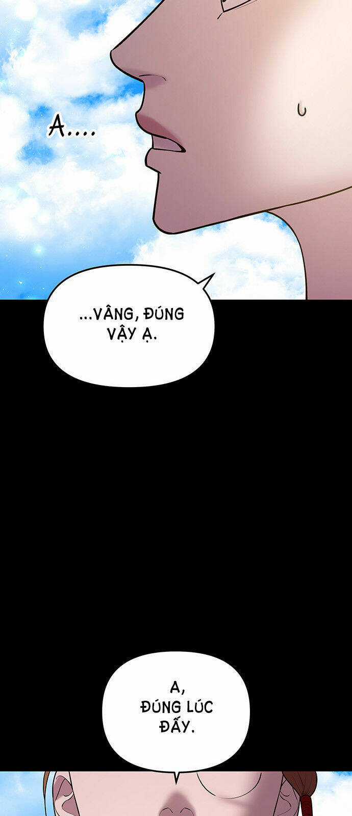 Thái Tử Myolyeong Chapter 38.2 trang 39