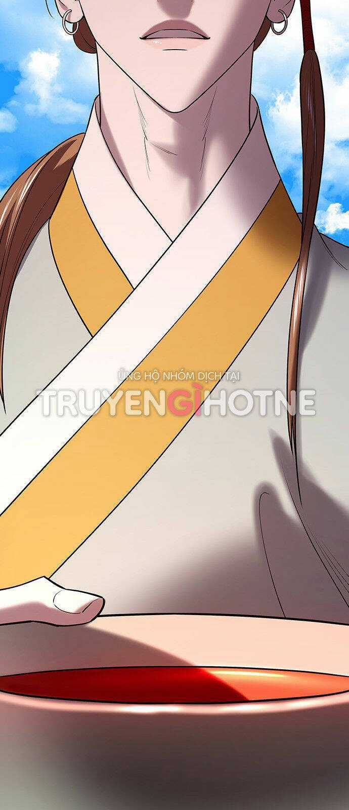 Thái Tử Myolyeong Chapter 38.2 trang 40