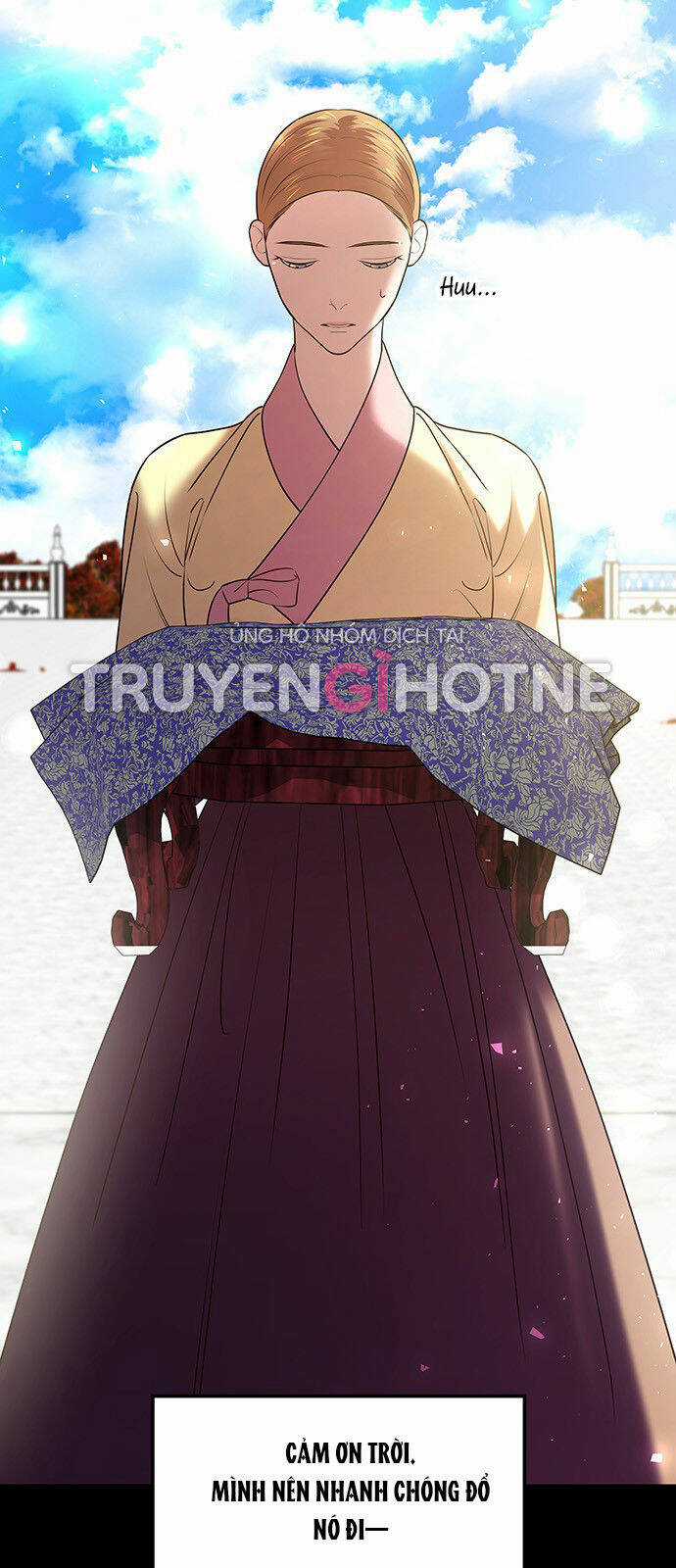 Thái Tử Myolyeong Chapter 38.2 trang 49