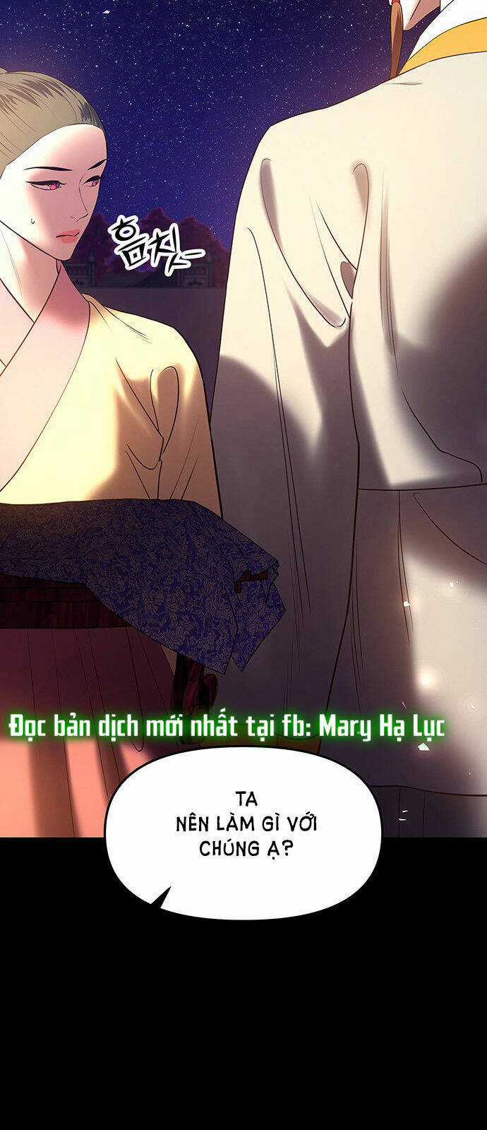 Thái Tử Myolyeong Chapter 38.2 trang 5