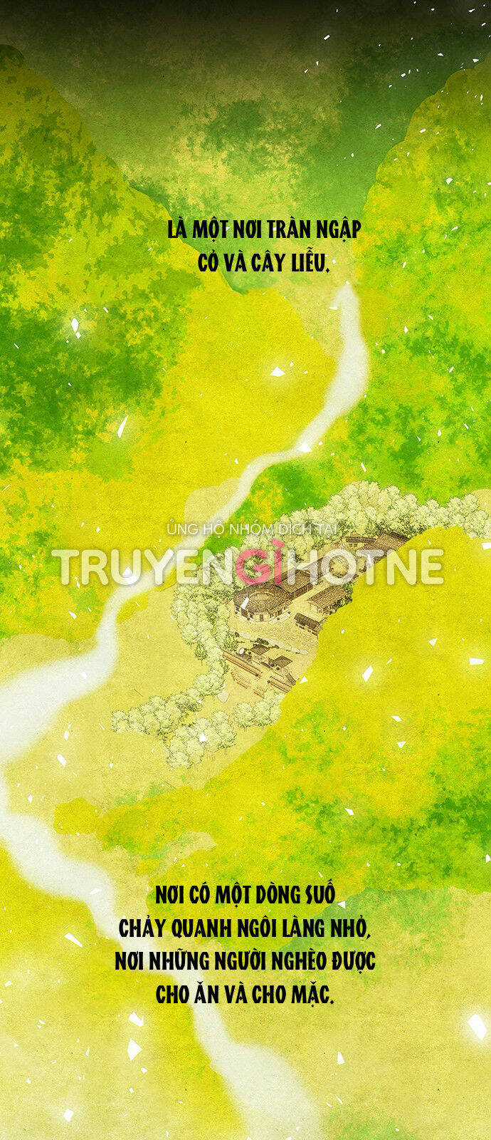 Thái Tử Myolyeong Chapter 38.2 trang 61