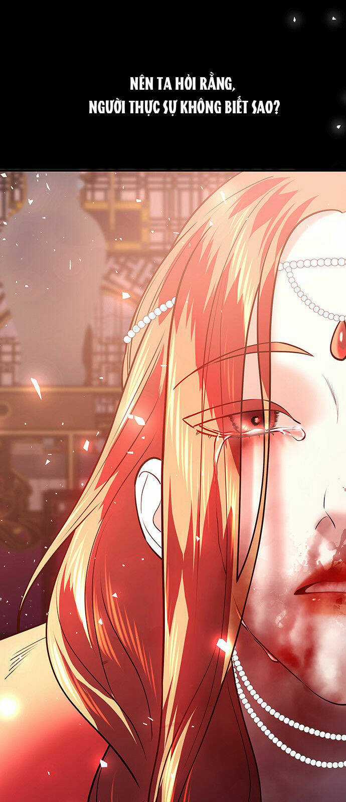 Thái Tử Myolyeong Chapter 38.2 trang 65