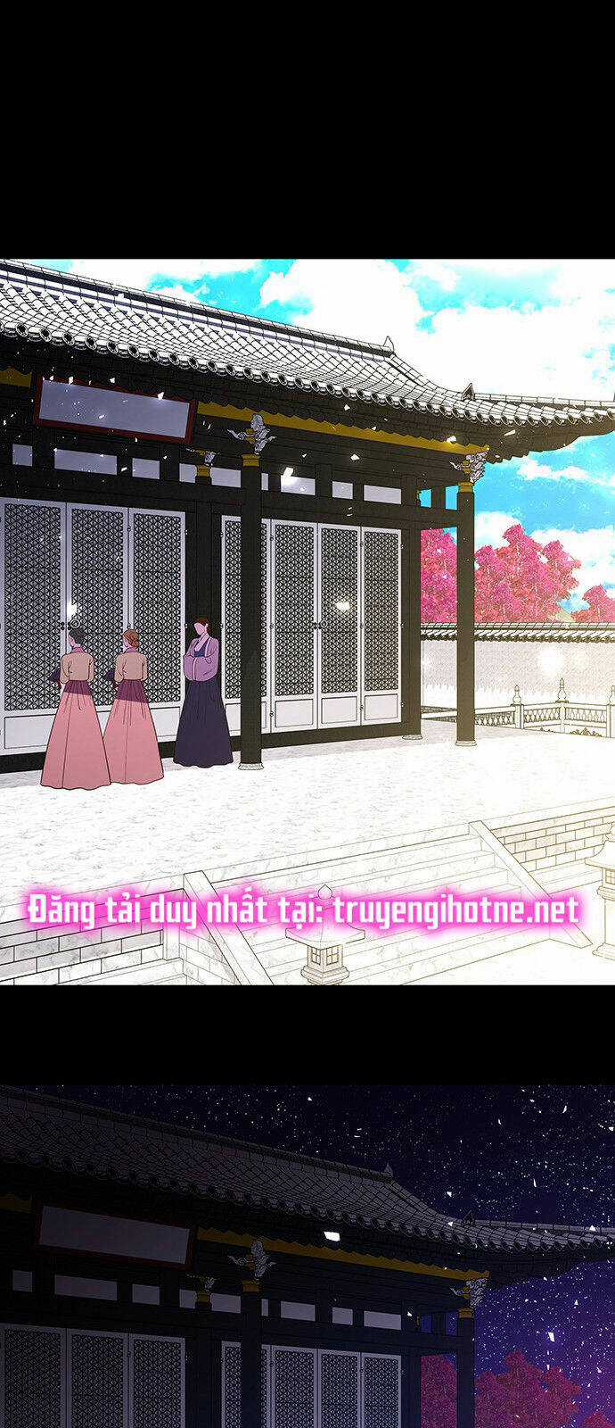 Thái Tử Myolyeong Chapter 38.2 trang 8