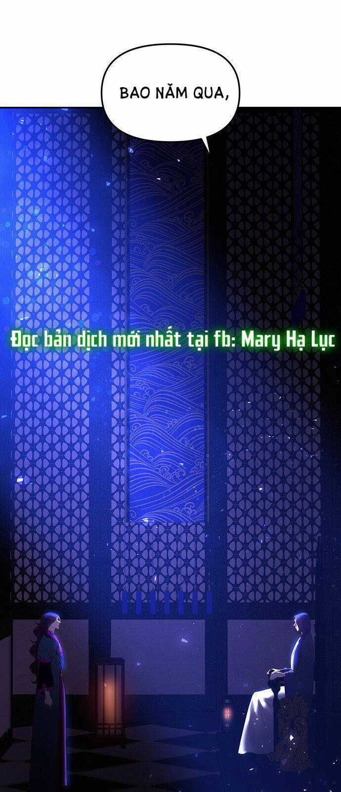 Thái Tử Myolyeong Chapter 39.2 trang 17