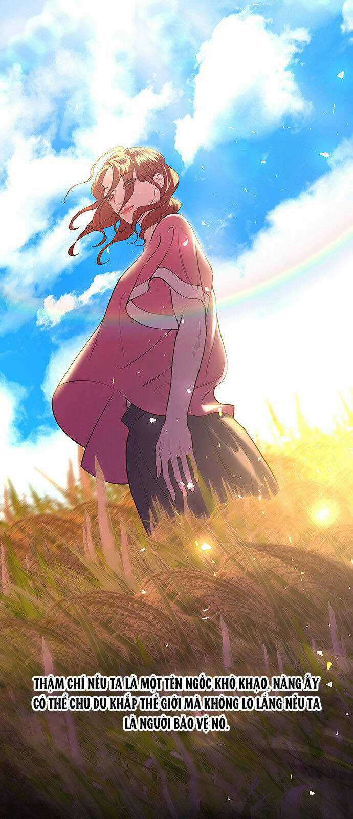 Thái Tử Myolyeong Chapter 39.2 trang 19