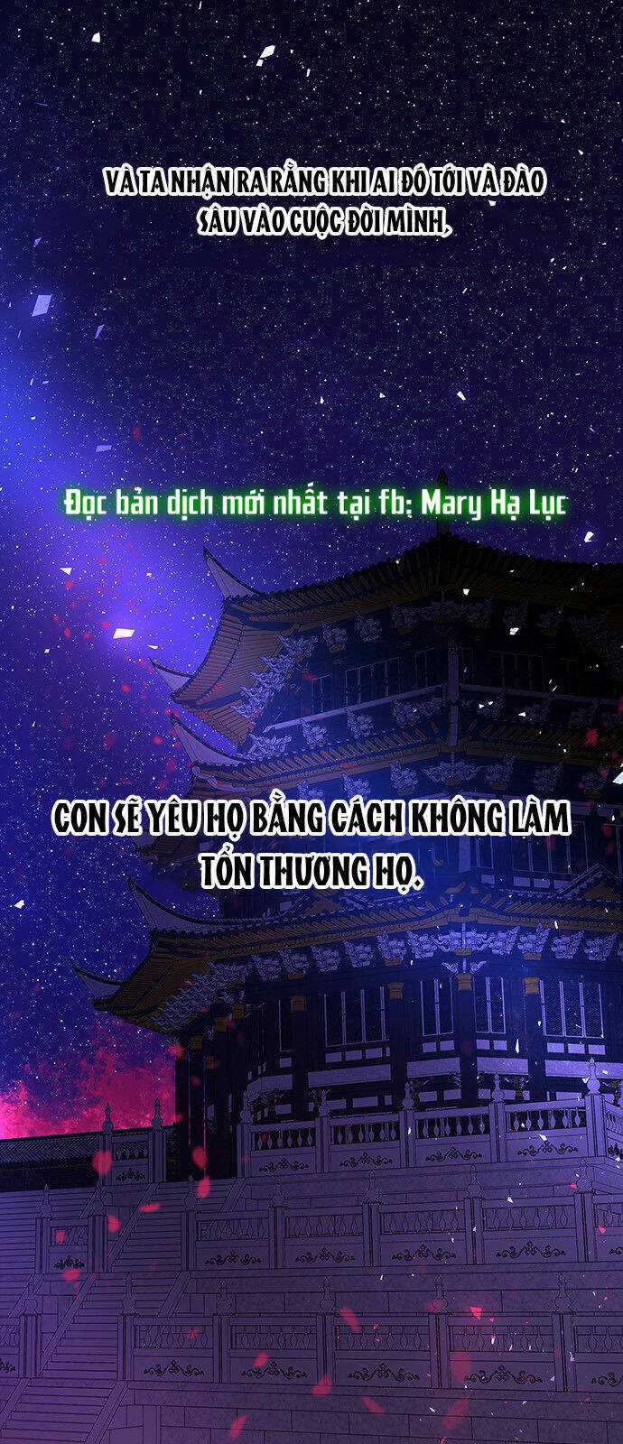 Thái Tử Myolyeong Chapter 39.2 trang 22