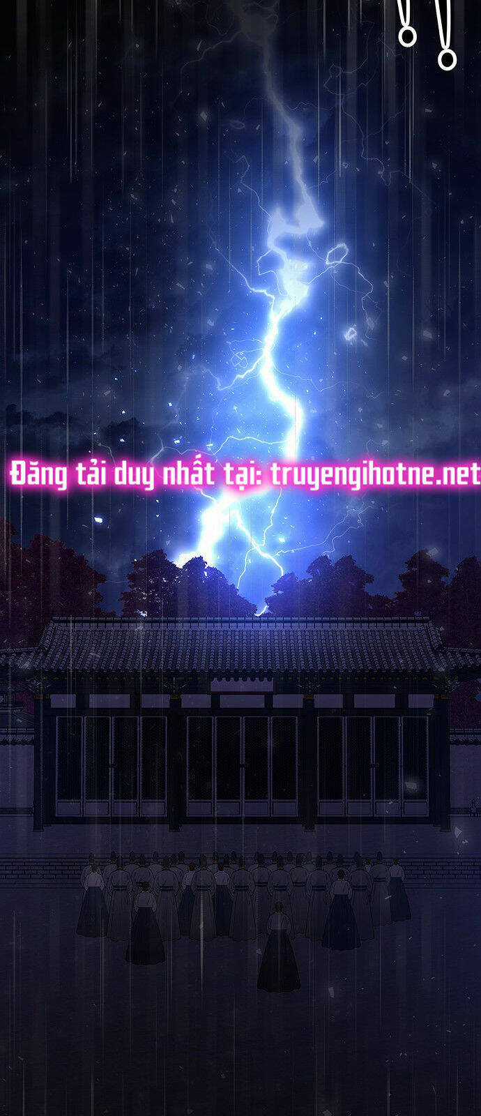 Thái Tử Myolyeong Chapter 39.2 trang 3