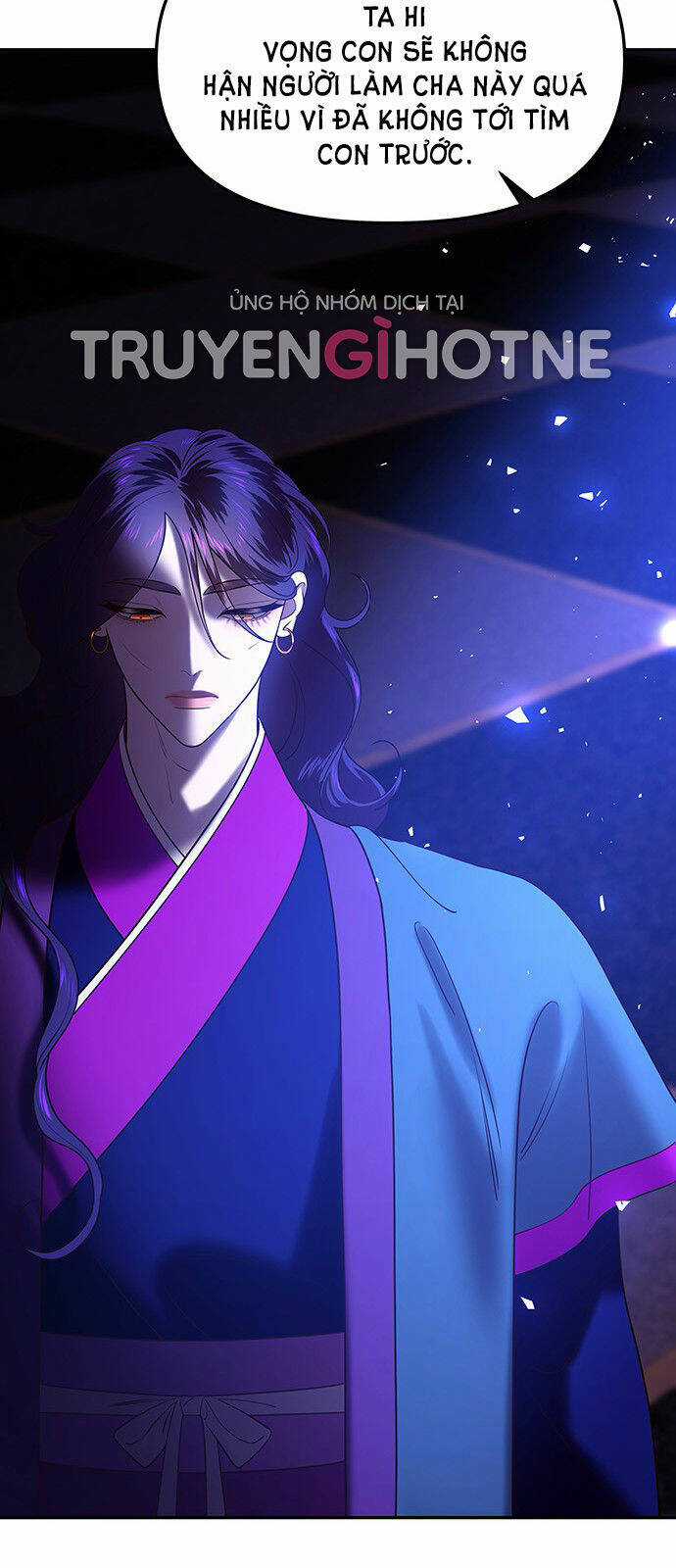 Thái Tử Myolyeong Chapter 39.2 trang 30