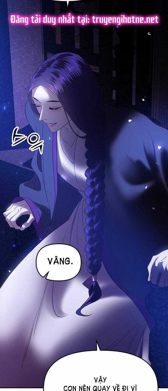 Thái Tử Myolyeong Chapter 39.2 trang 32