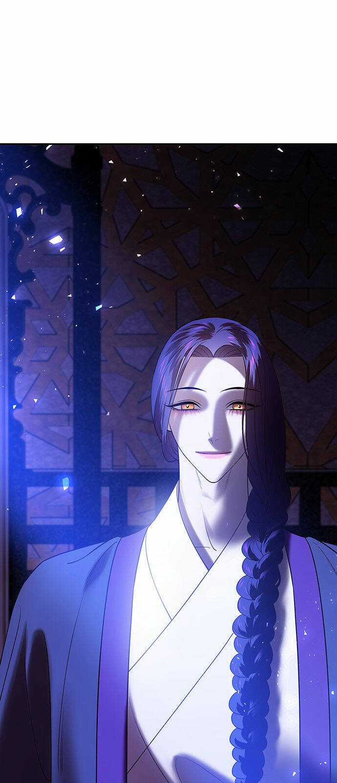 Thái Tử Myolyeong Chapter 39.2 trang 39