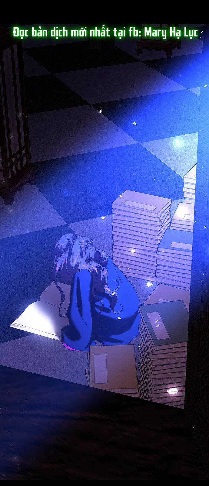 Thái Tử Myolyeong Chapter 39.2 trang 41