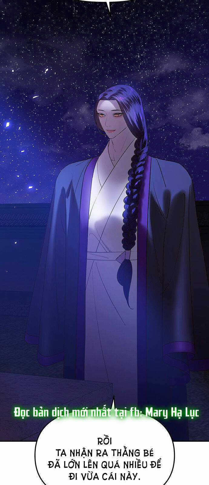 Thái Tử Myolyeong Chapter 39.2 trang 51