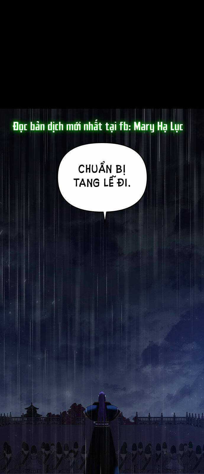 Thái Tử Myolyeong Chapter 39.2 trang 6