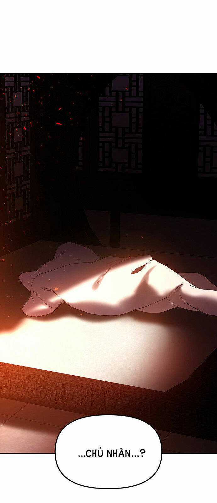 Thái Tử Myolyeong Chapter 39.2 trang 61