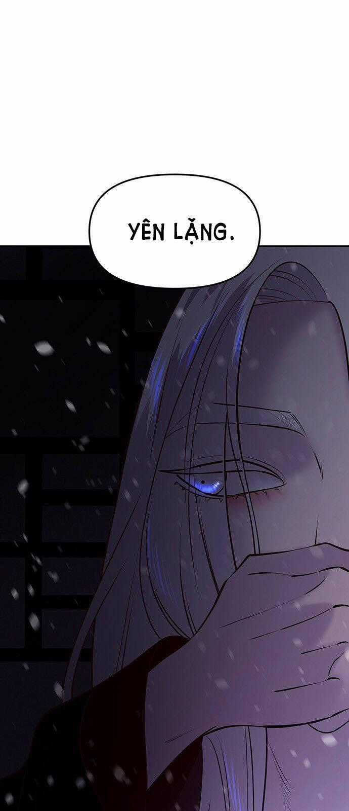 Thái Tử Myolyeong Chapter 39.2 trang 71