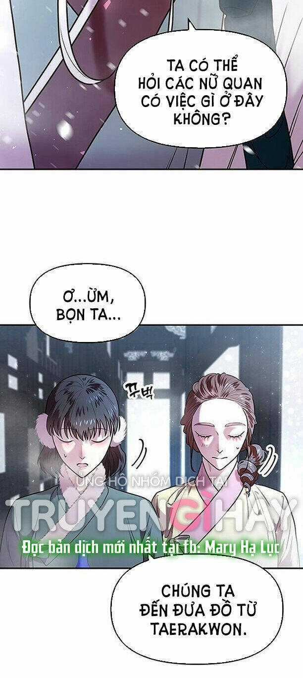 Thái Tử Myolyeong Chapter 4.1 trang 13