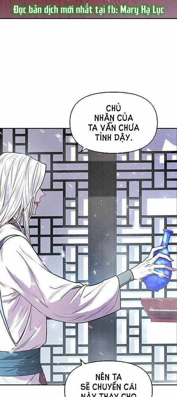 Thái Tử Myolyeong Chapter 4.1 trang 15