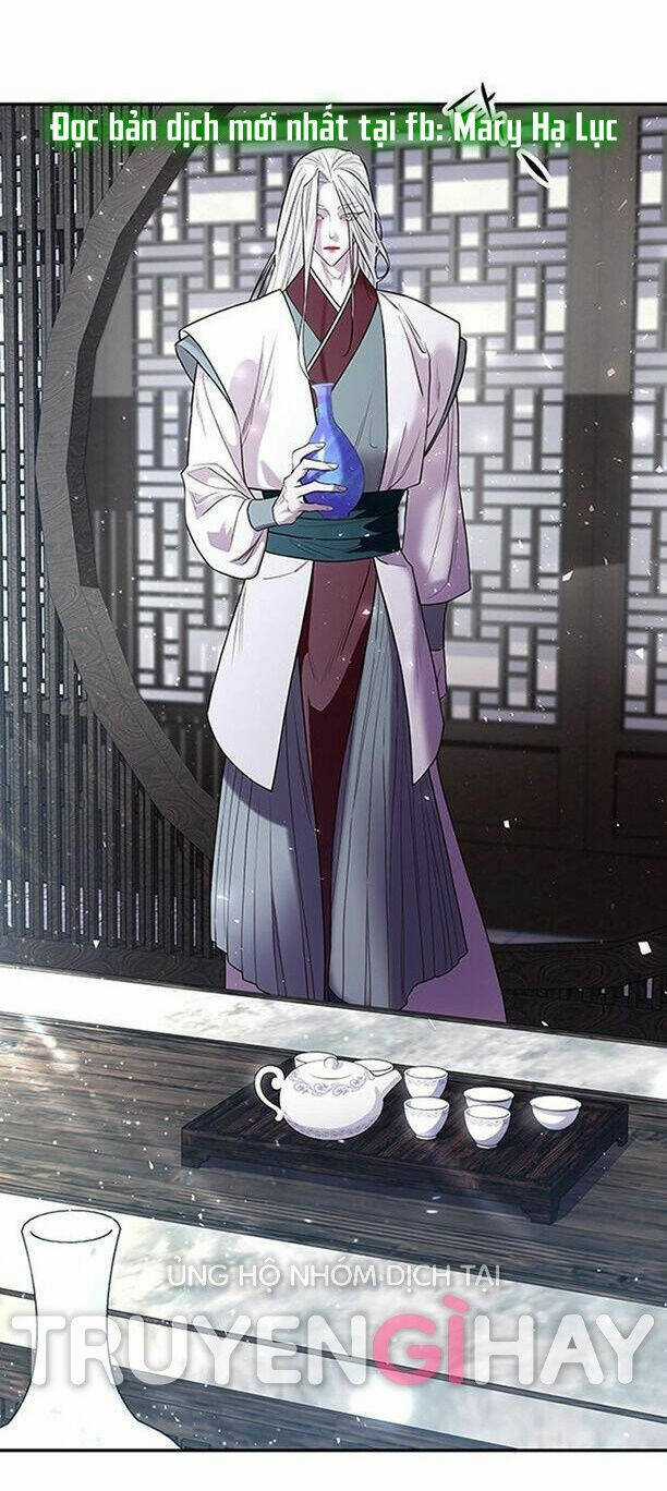 Thái Tử Myolyeong Chapter 4.1 trang 17