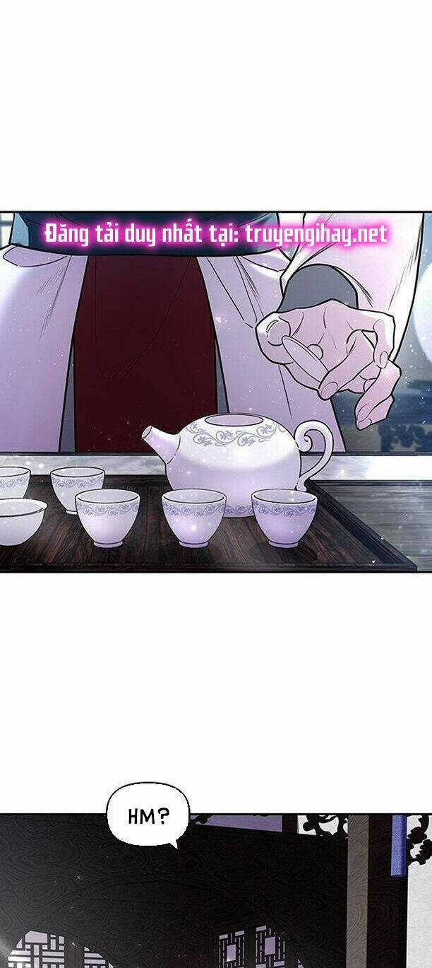 Thái Tử Myolyeong Chapter 4.1 trang 18