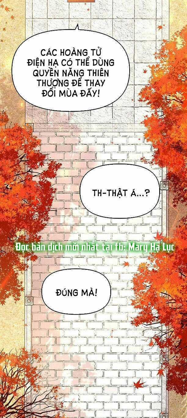 Thái Tử Myolyeong Chapter 4.1 trang 2