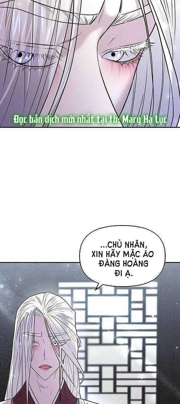 Thái Tử Myolyeong Chapter 4.1 trang 23