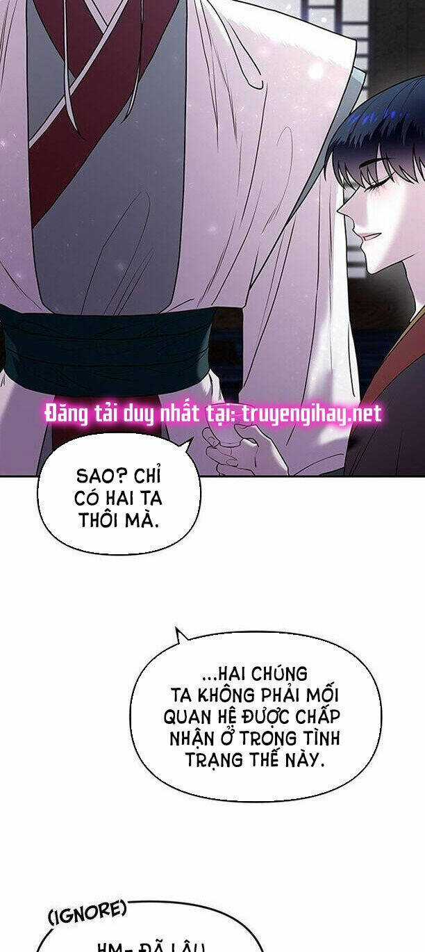 Thái Tử Myolyeong Chapter 4.1 trang 24