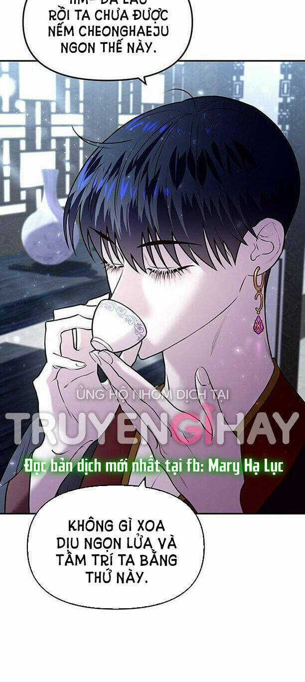 Thái Tử Myolyeong Chapter 4.1 trang 25