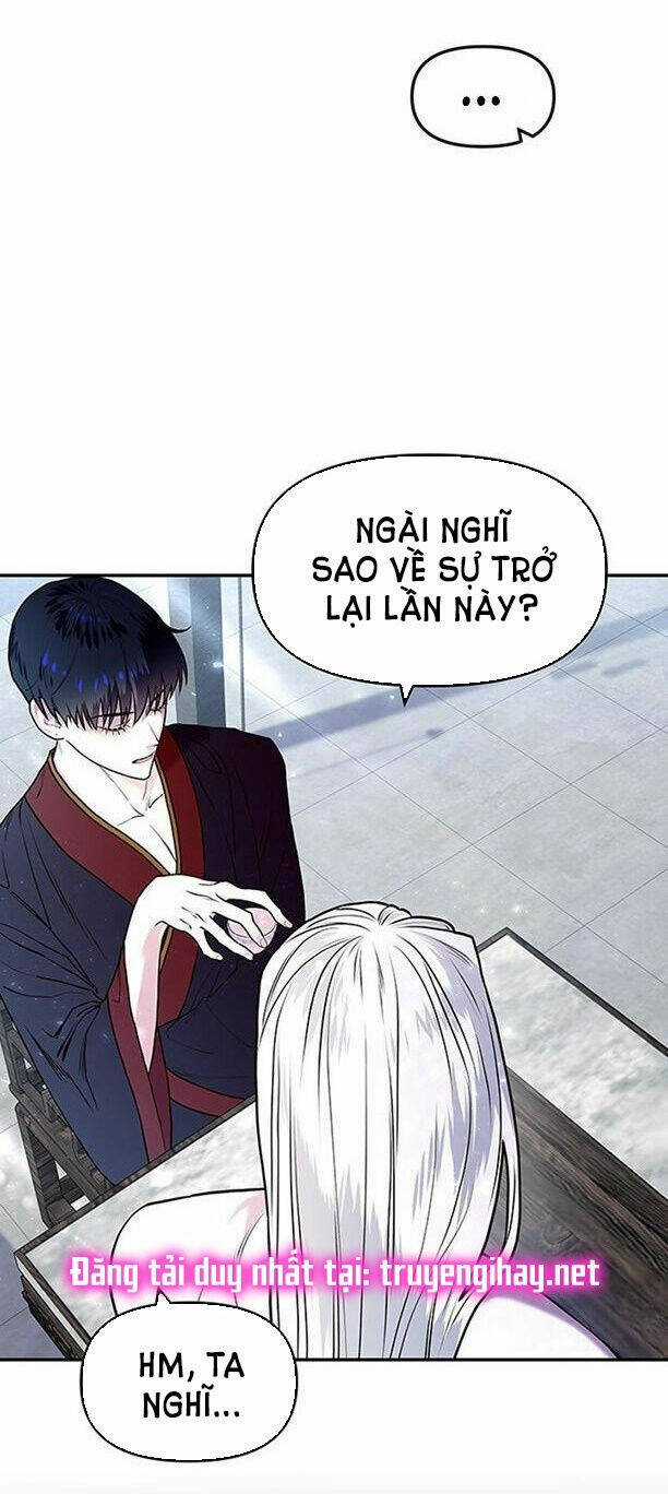 Thái Tử Myolyeong Chapter 4.1 trang 26