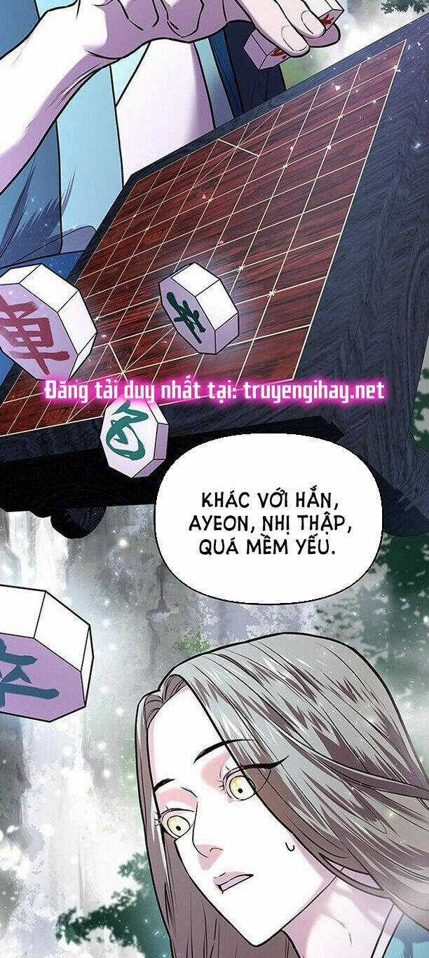 Thái Tử Myolyeong Chapter 4.1 trang 29