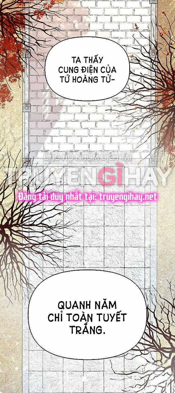 Thái Tử Myolyeong Chapter 4.1 trang 3