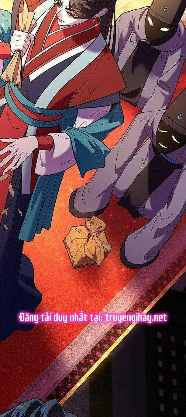 Thái Tử Myolyeong Chapter 4.1 trang 31