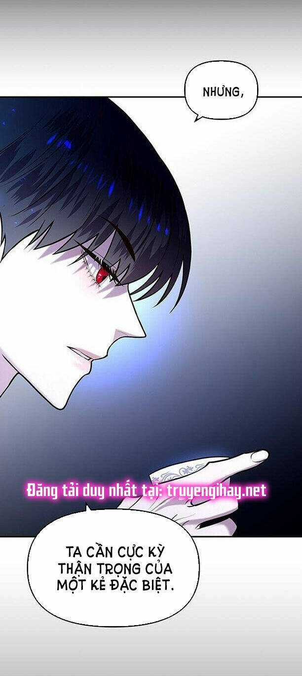 Thái Tử Myolyeong Chapter 4.1 trang 36