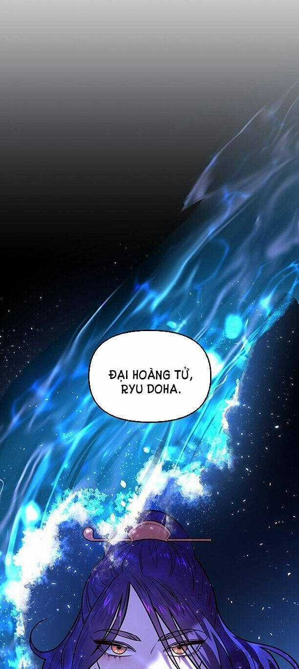 Thái Tử Myolyeong Chapter 4.1 trang 37