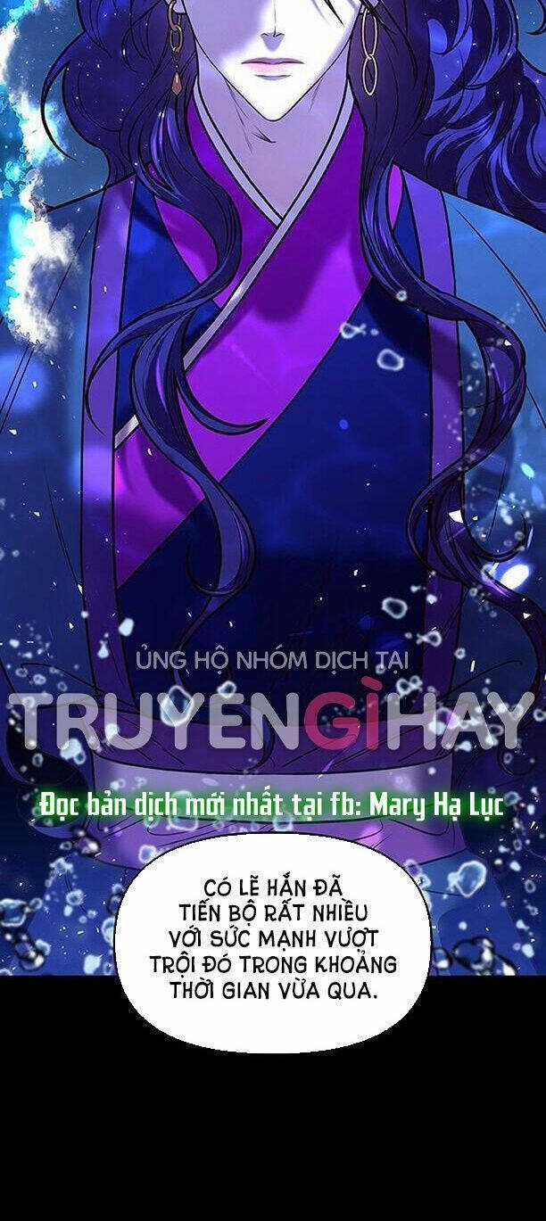 Thái Tử Myolyeong Chapter 4.1 trang 38