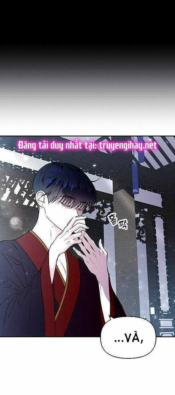 Thái Tử Myolyeong Chapter 4.1 trang 42