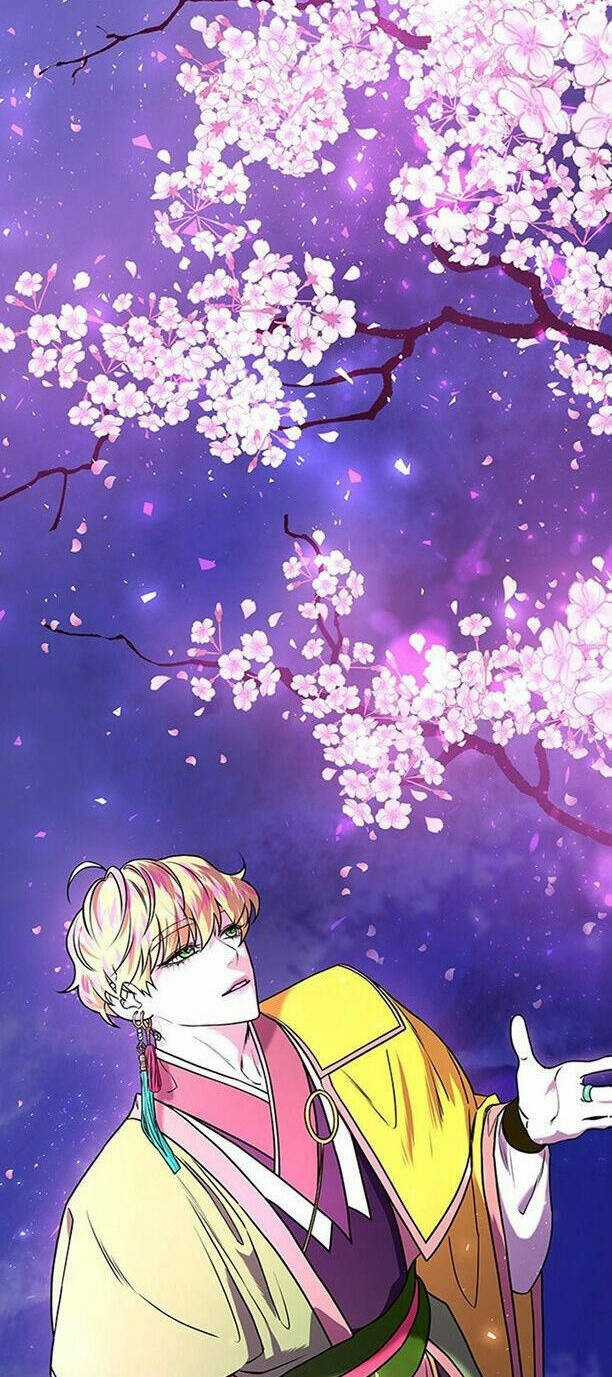 Thái Tử Myolyeong Chapter 4.1 trang 44