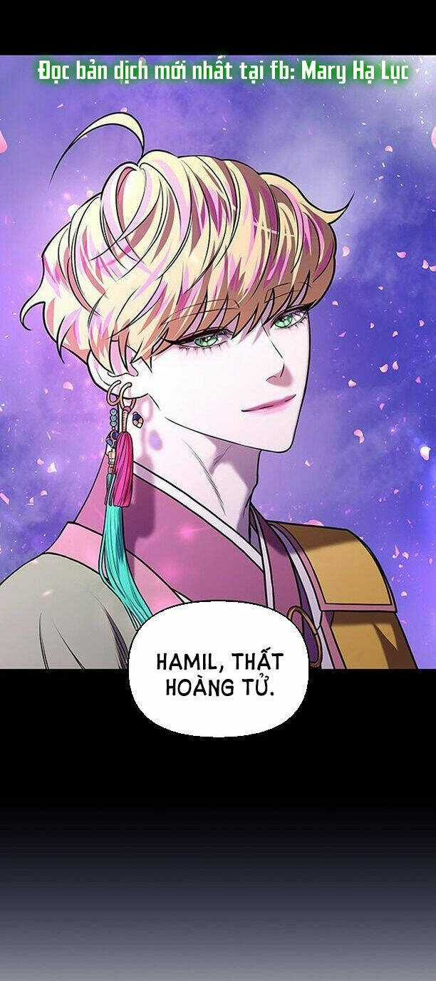 Thái Tử Myolyeong Chapter 4.1 trang 46